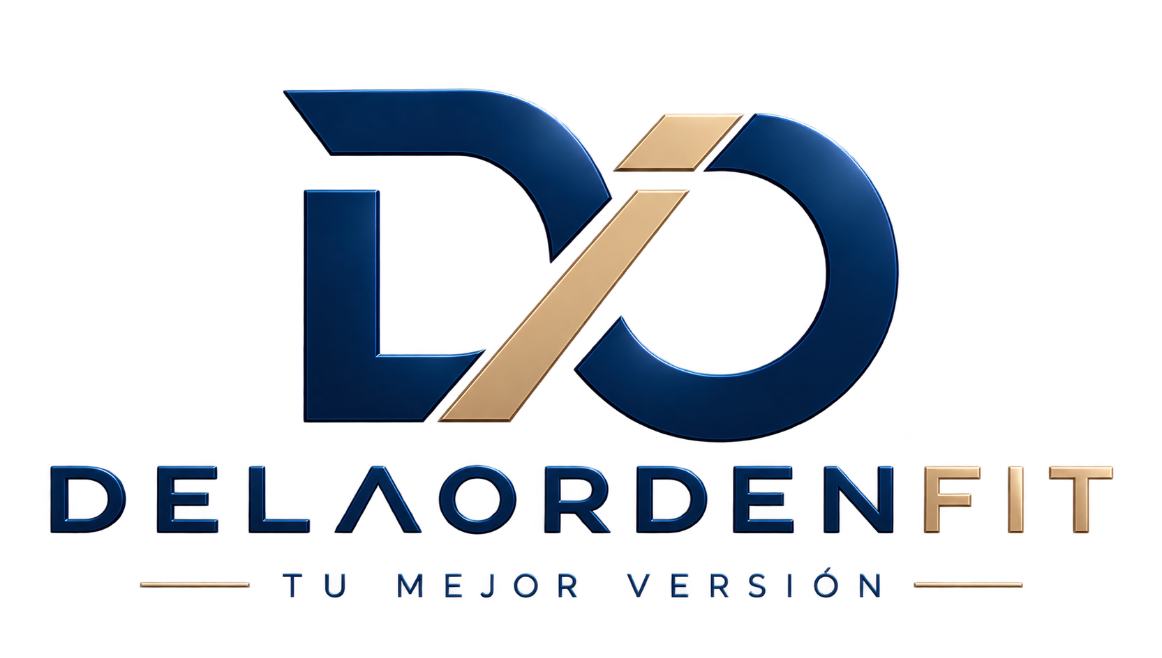 DELAORDENFIT · Tu mejor versión